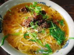-丁丁猫重庆小面(徐州路店)