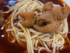 -华兴街自力面店