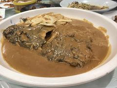 -香融府·烤鸭·家常菜(马家堡路店)