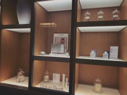 -文华东方水疗中心