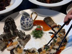 -曾宴·楚菜(湖北省博物馆店)