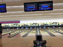 -广州保龄球馆(广州天河体育中心店)