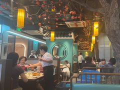 -曹家小菜(胜太路店)