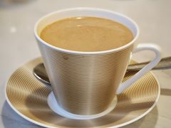 -La-Serene Café