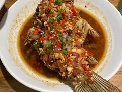 -费大厨辣椒炒肉(黄兴中心广场店)