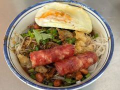 -宋记海南粉传承老店(人民西路店)