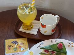 -春风十里咖啡馆