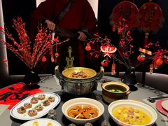 -曾宴·楚菜(湖北省博物馆店)