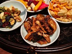 -梅间堂茶馆(绿地缤纷城店)
