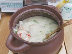 -潮粥荟·潮汕砂锅粥(槐房万达店)