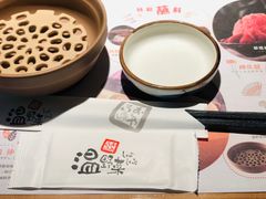 -温野菜涮涮锅(西单大悦城店)