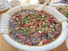 -鹏城人家海鲜酒家·23年老字号(较场尾店)
