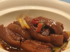 -金狮麟·新豫菜(金码大厦店)