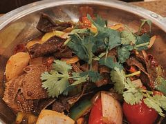 -旺达·福州菜(正大广场店)