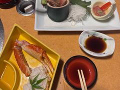 -蟹道乐(道顿堀本店)