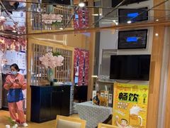 -昱匠·日本料理(金融街店)