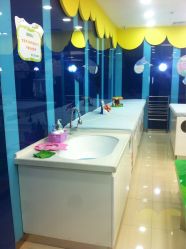 -贝凯雅婴儿游泳SPA(华东万和城店)