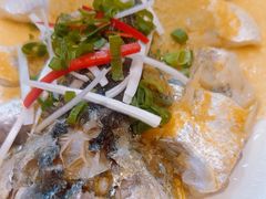 -山海经·海边人家 海鲜新青岛菜(扬州路店)