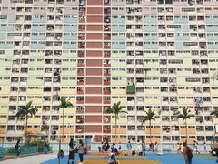 -彩虹村