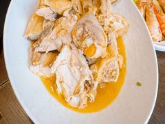 -通安客栈中餐厅·何家小馆