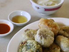 小吃拼盘-飘香小食店(国平路店)
