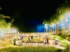 -石梅湾艾美度假酒店