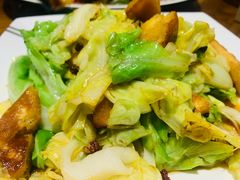 -清真·双公羊·馕坑烤全羊(奥体店)