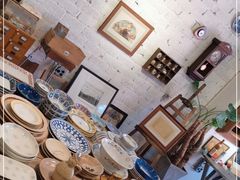 -大理床单厂艺术区