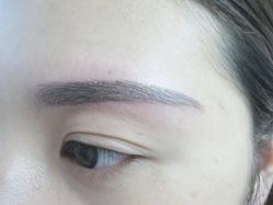 -平萍纹绣韩式半永久定妆