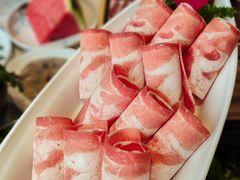 -祥源胡同·涮牛羊肉火锅(花桥店)
