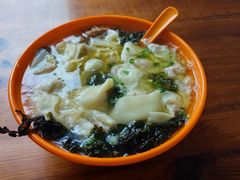 -阿麟馄饨(延长路店)