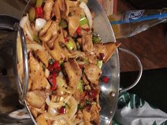 -鱼客码头(天宝商业中心)
