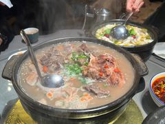 -陶德砂锅(蜀汉路店)