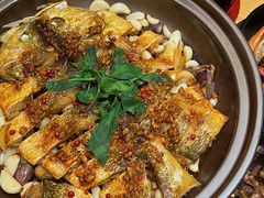 -莲花公园煎蟹·30年闽菜(火车站店)