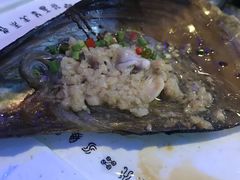 -很久以前羊肉串(大华三路店)