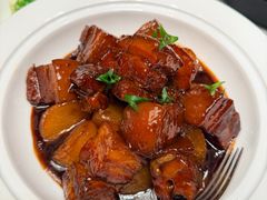 -江南灶中餐厅(南京香格里拉店)
