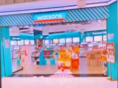 -屈臣氏(落馬洲港鐵站2店)