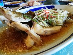 -祝家花園(伯渎港店)