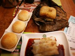 -添好运点心专门店(中环IFC店)