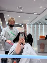-MY HAIR ARDOR