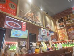 -伽喱博士 Dr.CURRY咖喱饭(太阳宫咖喱店)