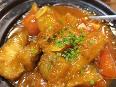 盏簋番茄fish-盏簋品味馆(沙溪店)