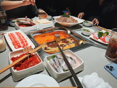 -海底捞火锅(海宁路店)