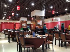 -刘胖子家常菜·蹄花焖藕(中南店)
