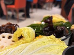 -新辣道鱼火锅(领展购物广场·中关村店)
