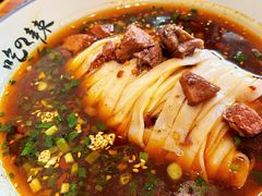 -常樂屋·常德米粉(青年路店)