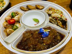 -必点海鲜·鲅鱼水饺(鞍山西道店)