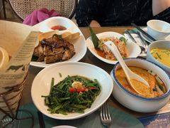 -帕蓝·暹罗料理(大学路店)