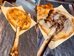 -月见山烧鸽子海鲜小串