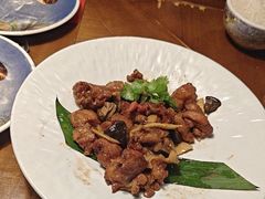 -雀舞云南菜(天津天河城购物中心店)